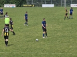 S.K.N.W.K. JO19-1 - Halsteren JO19-2 (competitie) 2024-2025 (3e fase) (73/225)